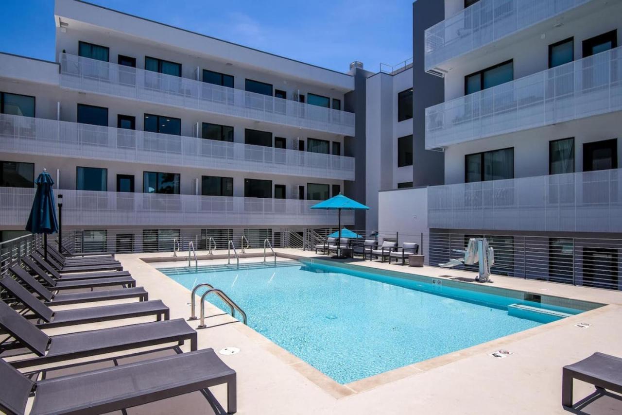 Вилла Gulch Located With 4 Beds, Pool, Private Patio And Secure Parking Нэшвилл Экстерьер фото