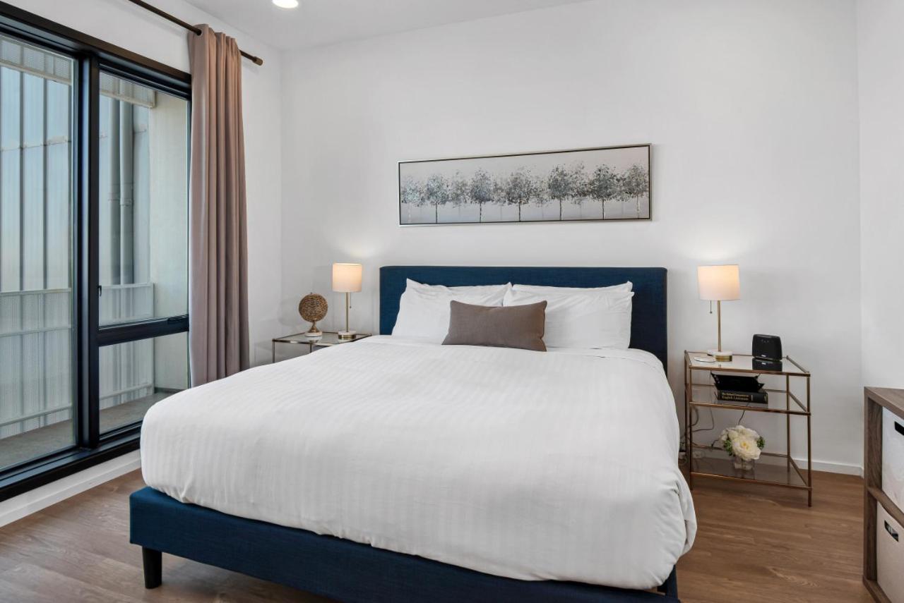 Вилла Gulch Located With 4 Beds, Pool, Private Patio And Secure Parking Нэшвилл Экстерьер фото