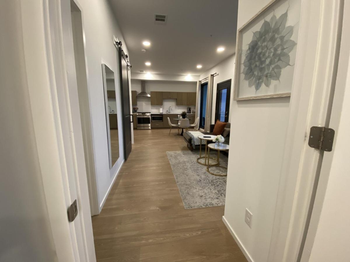 Вилла Gulch Located With 4 Beds, Pool, Private Patio And Secure Parking Нэшвилл Экстерьер фото