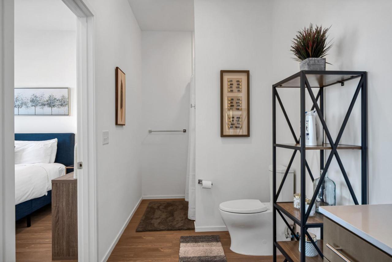 Вилла Gulch Located With 4 Beds, Pool, Private Patio And Secure Parking Нэшвилл Экстерьер фото
