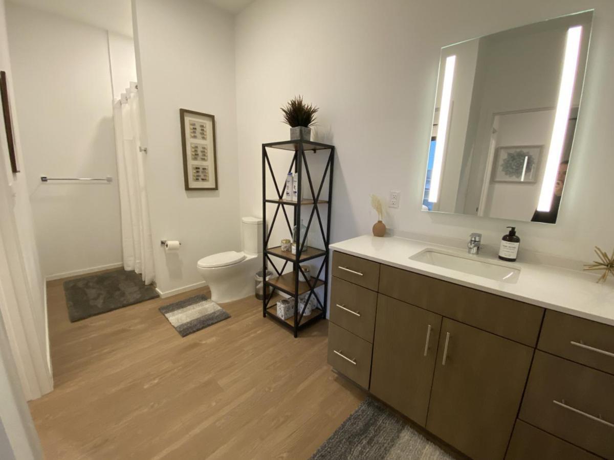 Вилла Gulch Located With 4 Beds, Pool, Private Patio And Secure Parking Нэшвилл Экстерьер фото